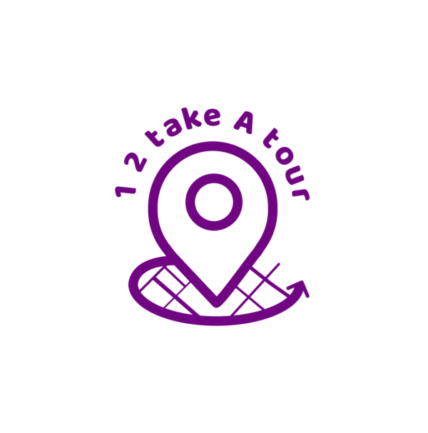 1 2 take A tour